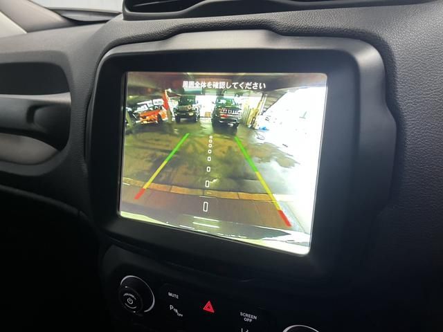 JEEP JEEP Renegade 2023