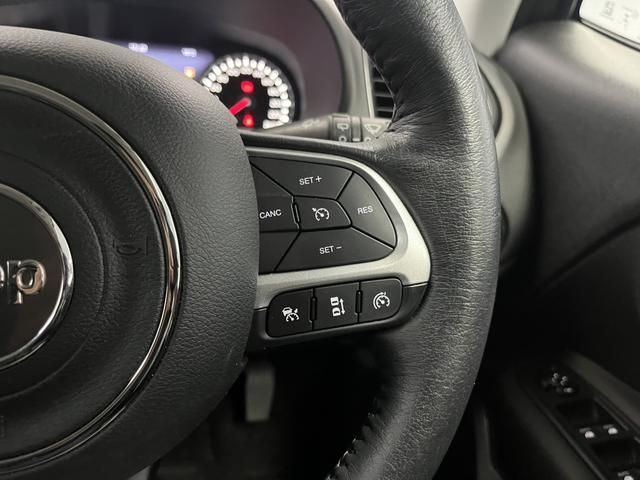 JEEP JEEP Renegade 2023