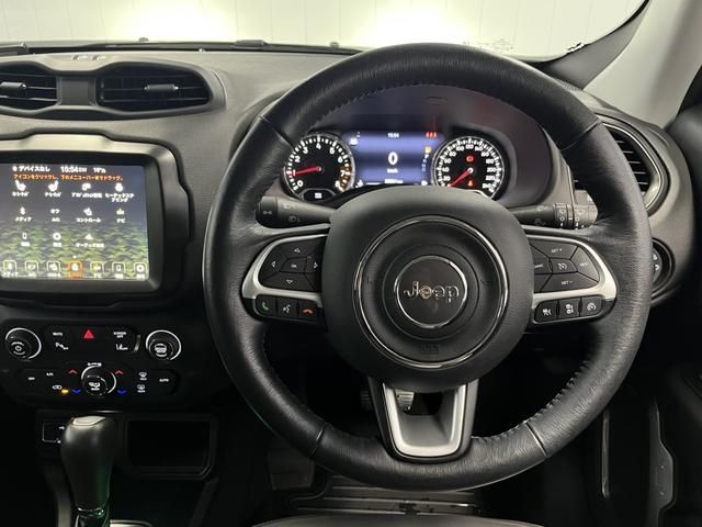 JEEP JEEP Renegade 2023