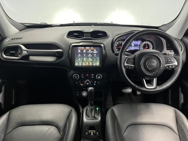 JEEP JEEP Renegade 2023