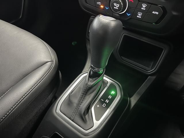 JEEP JEEP Renegade 2023