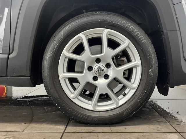 JEEP JEEP Renegade 2023