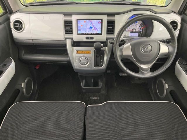 MAZDA FLAIR CROSSOVER 2015