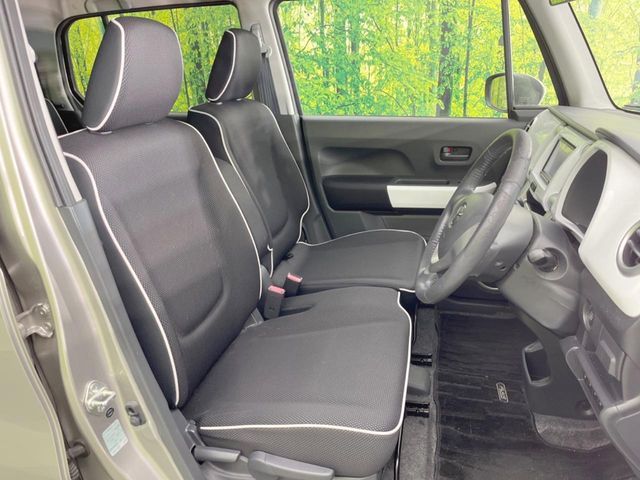 MAZDA FLAIR CROSSOVER 2015