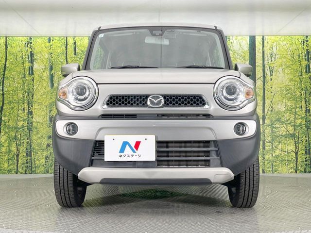 MAZDA FLAIR CROSSOVER 2015