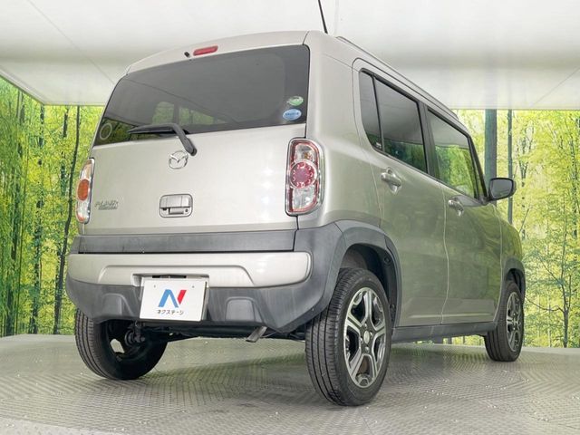 MAZDA FLAIR CROSSOVER 2015