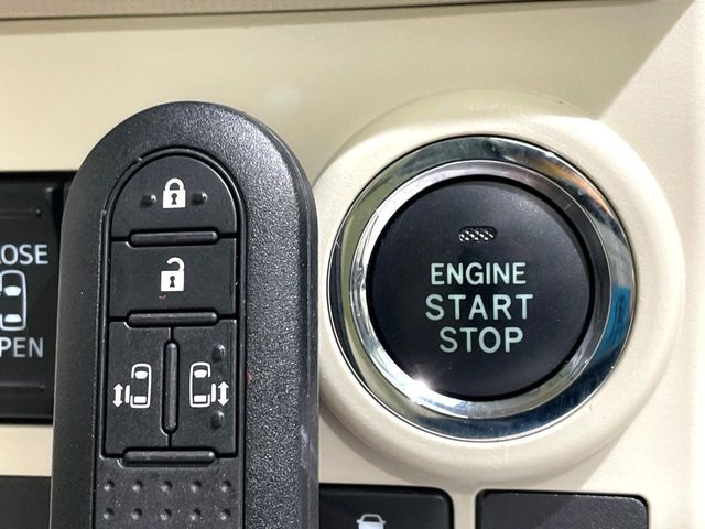 DAIHATSU MOVE canbus 2017