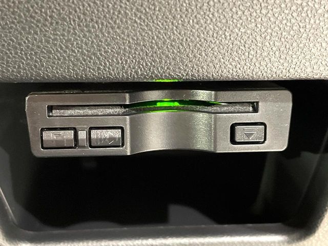 DAIHATSU MOVE canbus 2017