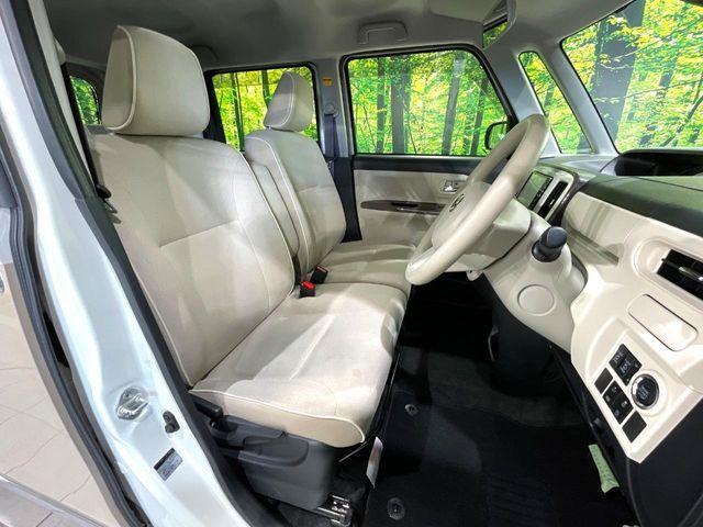 DAIHATSU MOVE canbus 2017