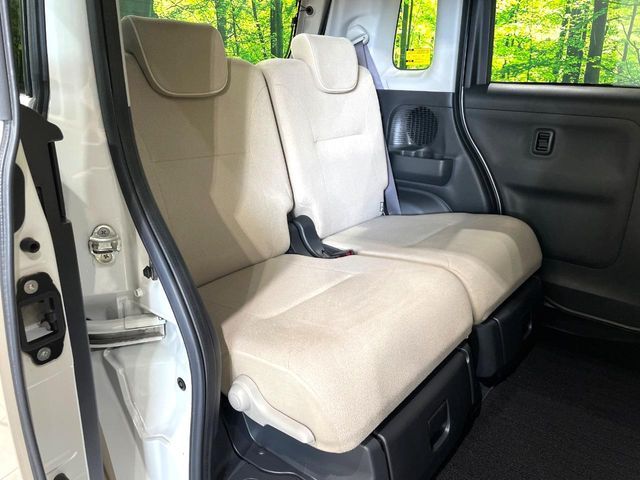 DAIHATSU MOVE canbus 2017