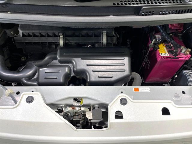 DAIHATSU MOVE canbus 2017