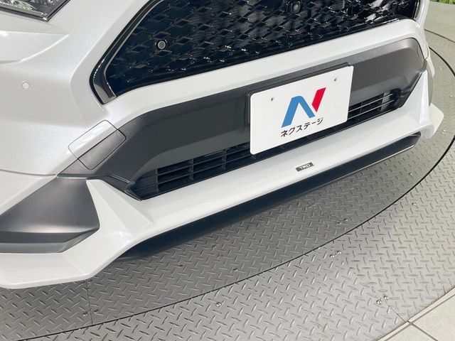 TOYOTA RAV4 4WD 2023