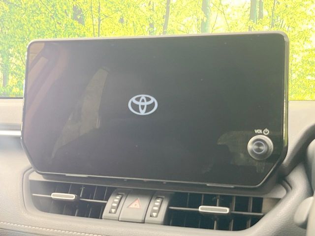 TOYOTA RAV4 4WD 2023