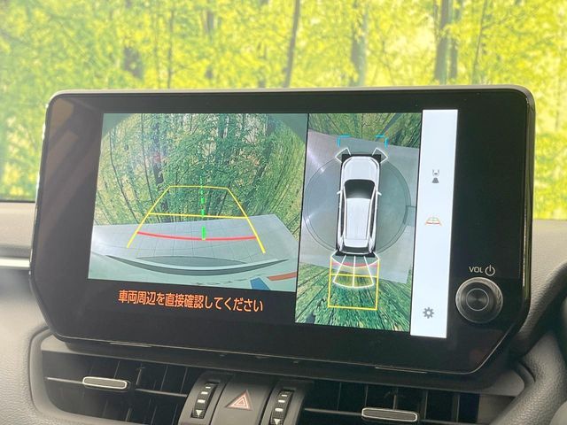 TOYOTA RAV4 4WD 2023