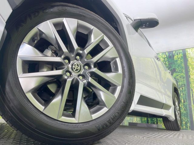 TOYOTA RAV4 4WD 2023