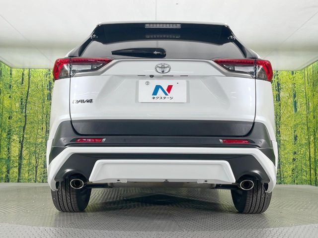 TOYOTA RAV4 4WD 2023