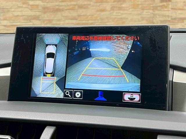 TOYOTA LEXUS NX300h 2015