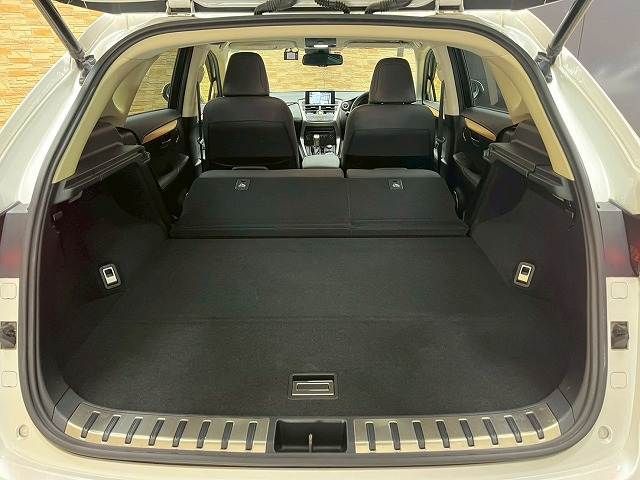 TOYOTA LEXUS NX300h 2015