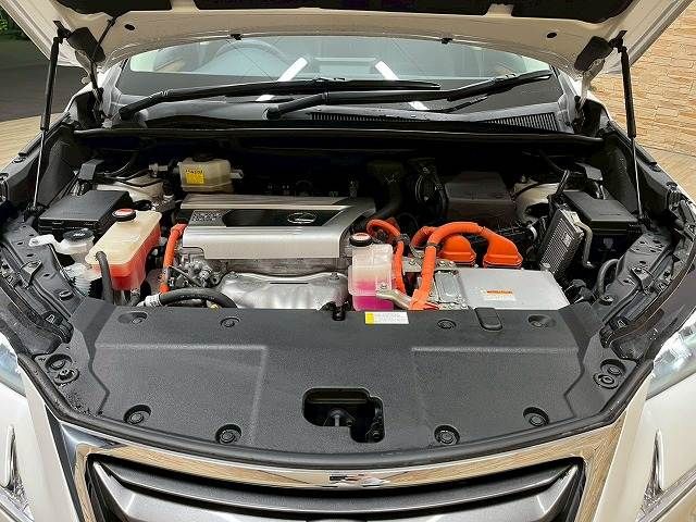 TOYOTA LEXUS NX300h 2015