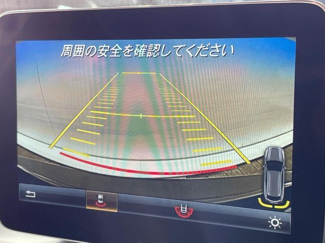 MERCEDES BENZ MERCEDES BENZ CLA Shooting Brake 2016