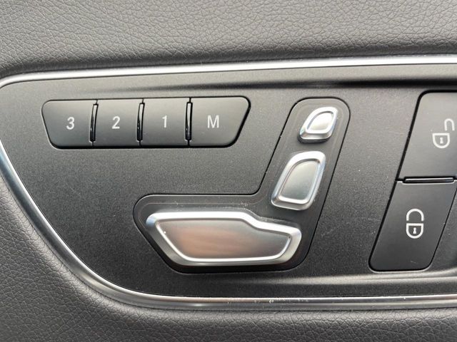 MERCEDES BENZ MERCEDES BENZ CLA Shooting Brake 2016