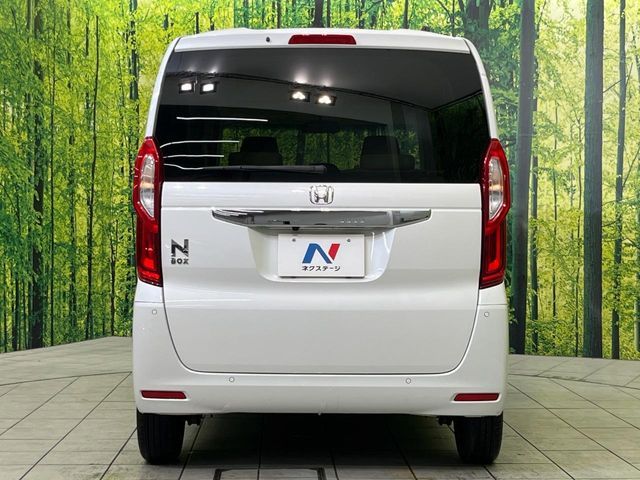 HONDA N BOX 2023