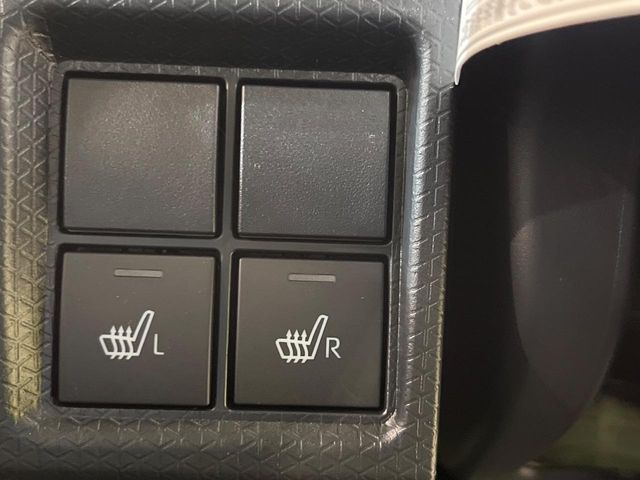 DAIHATSU TANTO FAN CROSS 2024