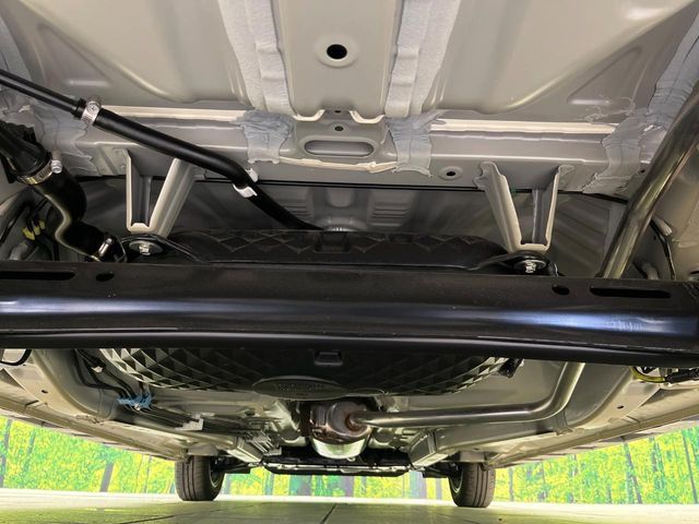 DAIHATSU TANTO FAN CROSS 2024