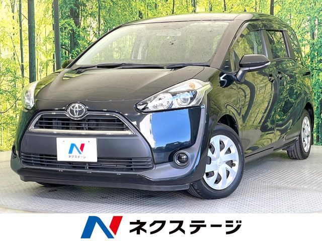TOYOTA SIENTA 2016