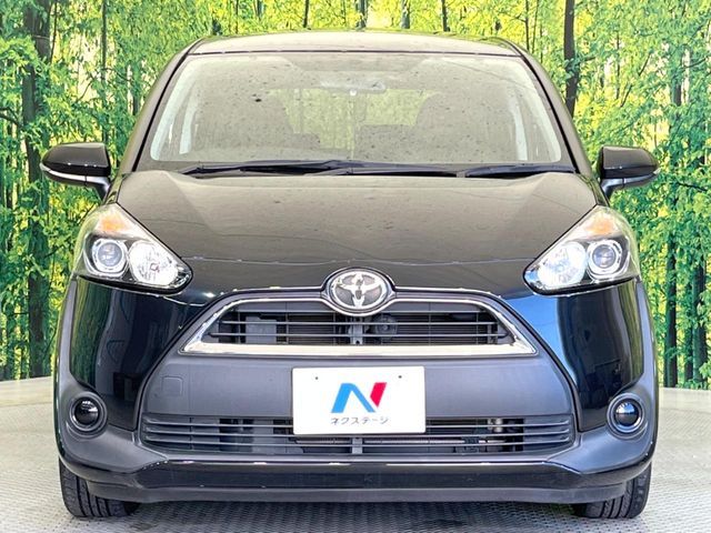 TOYOTA SIENTA 2016