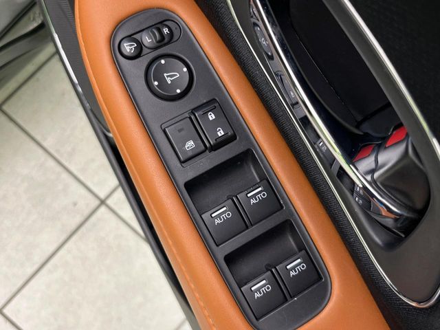 HONDA VEZEL HYBRID 2015