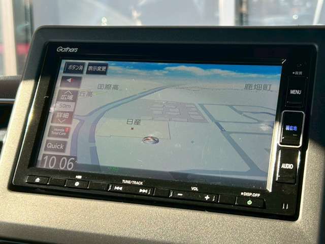 HONDA N BOX CUSTOM 2023