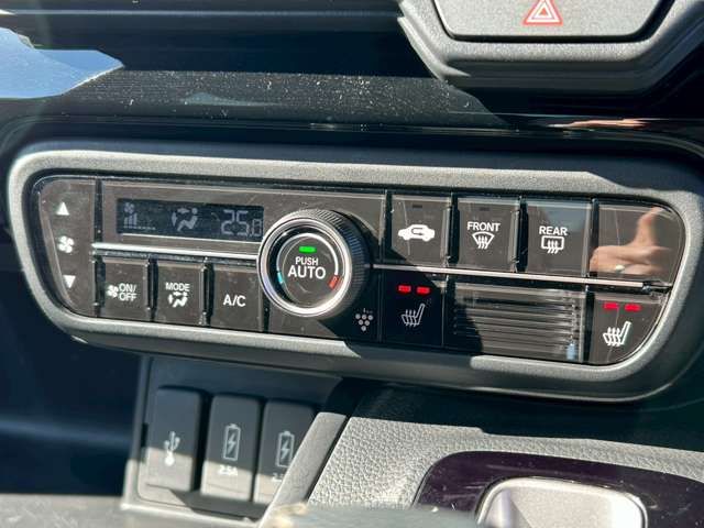 HONDA N BOX CUSTOM 2023