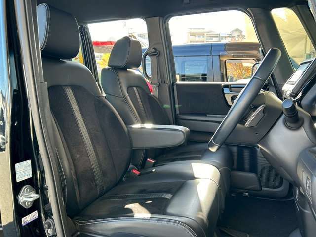 HONDA N BOX CUSTOM 2023