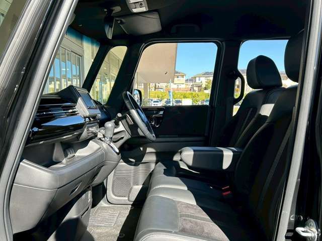 HONDA N BOX CUSTOM 2023