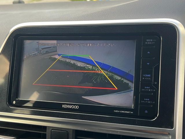 TOYOTA SIENTA HYBRID 2018