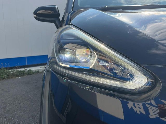 TOYOTA SIENTA HYBRID 2018