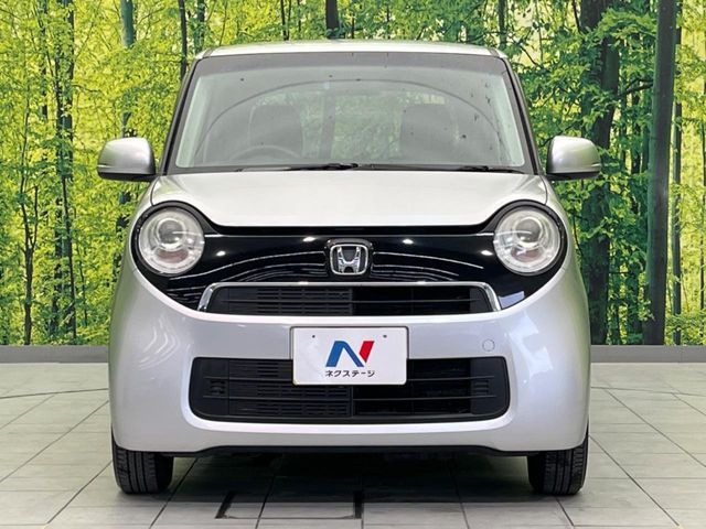 HONDA N-ONE 2013