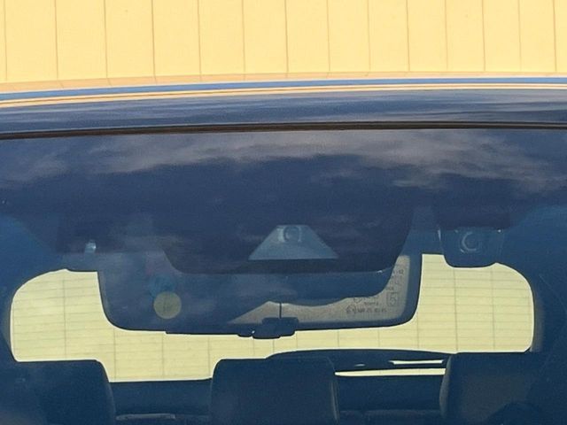 TOYOTA HARRIER HYBRID 2021