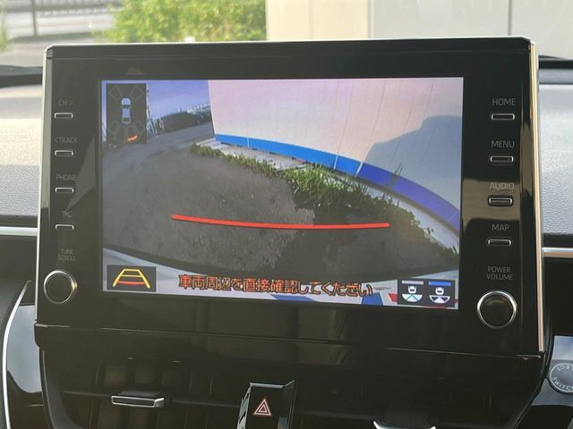 TOYOTA COROLLA CROSS HYBRID 2022