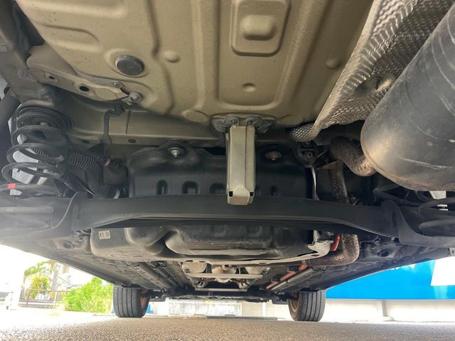 TOYOTA COROLLA CROSS HYBRID 2022