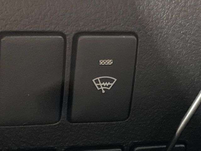 TOYOTA VELLFIRE 4WD 2019