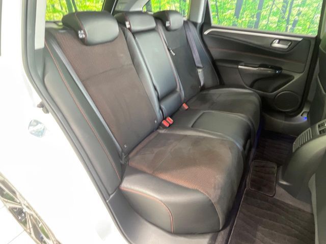 HONDA JADE HYBRID 2018