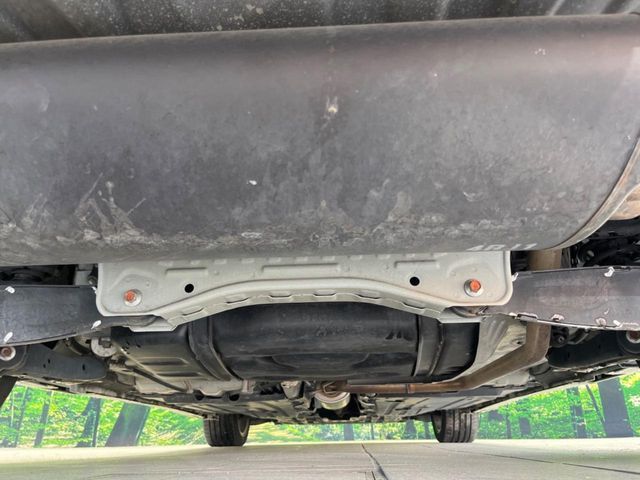 HONDA JADE HYBRID 2018