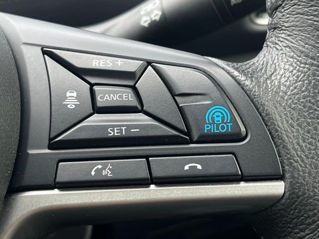 NISSAN SERENA  WG 2020