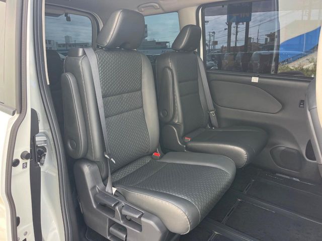 NISSAN SERENA  WG 2020