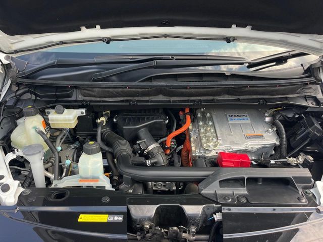 NISSAN SERENA  WG 2020