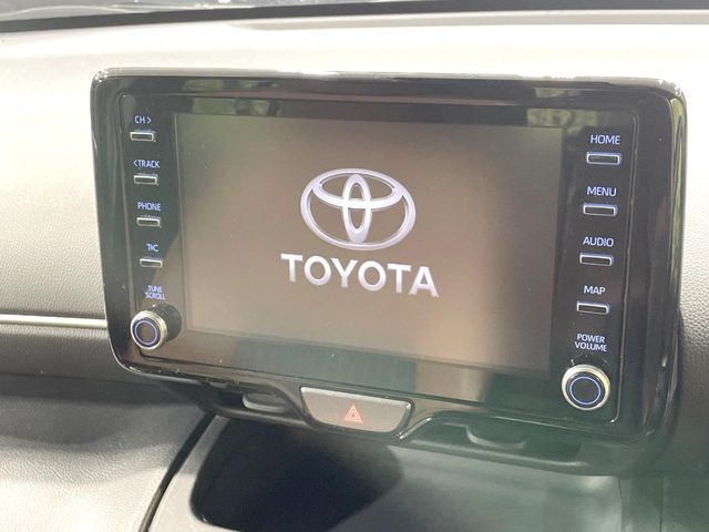 TOYOTA YARIS CROSS HYBRID 2023