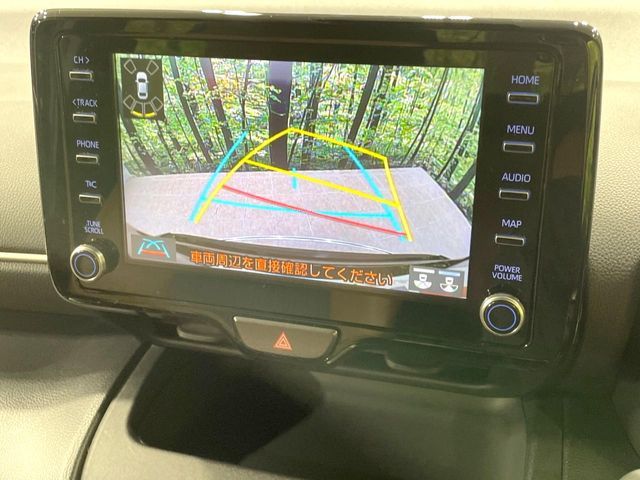 TOYOTA YARIS CROSS HYBRID 2023