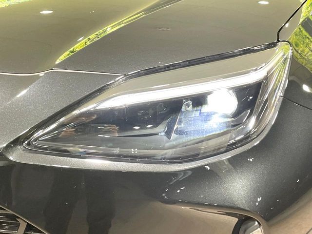 TOYOTA YARIS CROSS HYBRID 2023